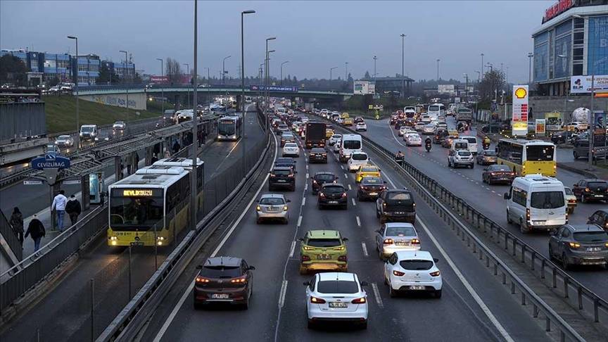 Otobüs, taksi ve dolmuşa zam sinyali! Yeni yıl öncesi yüzde 50 artış gündemde 2